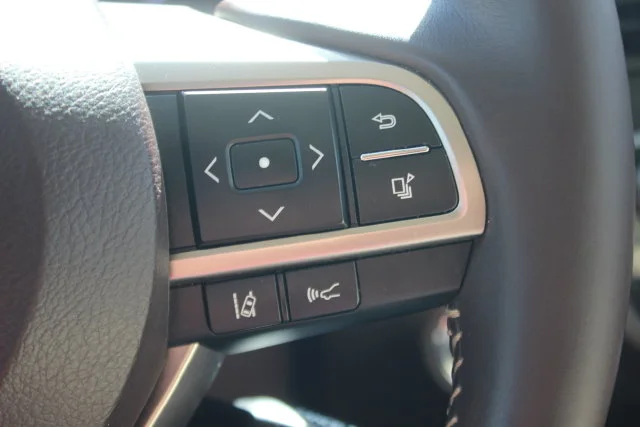 Used 2019 Silver Lexus 350L image 17