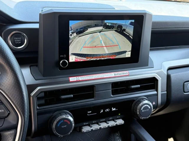 Certified Used 2026 UNDERGROUND Toyota SR5 image 20