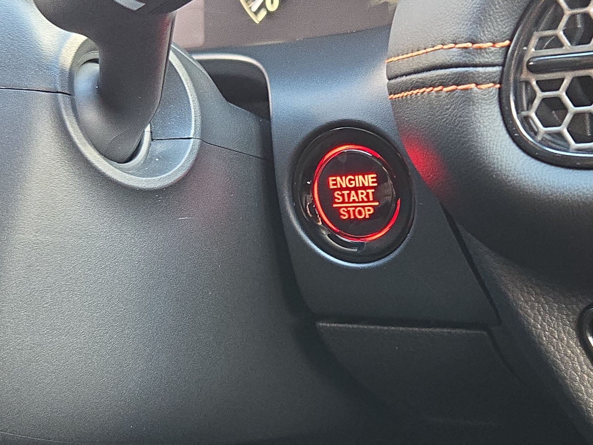 2026 Honda HR-V Sport - Photo 51