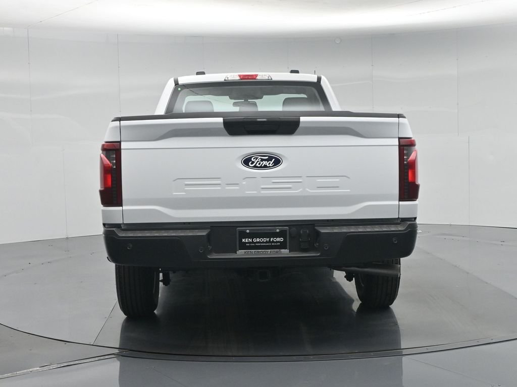 New 2026 Oxford White Ford XL image 48