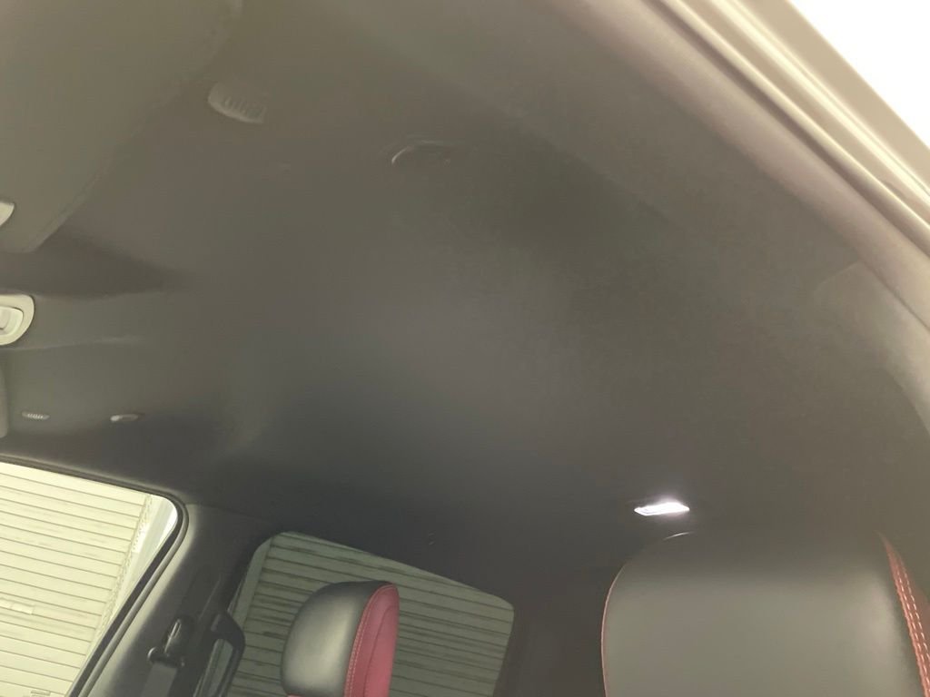 Certified Used 2025 Gray Ram Rebel image 12