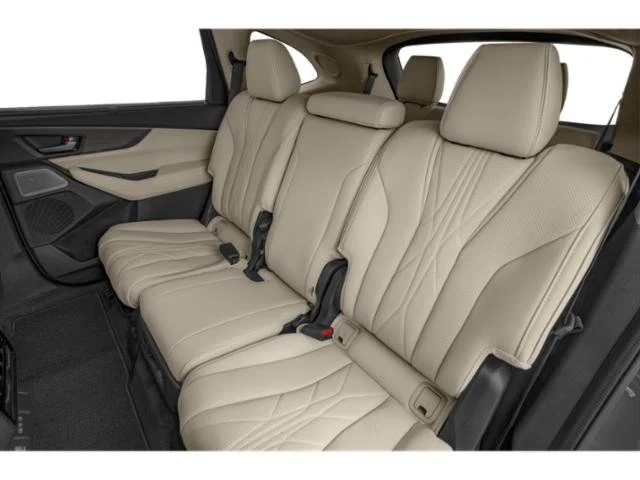 Used 2025 Black Acura Advance Package image 13