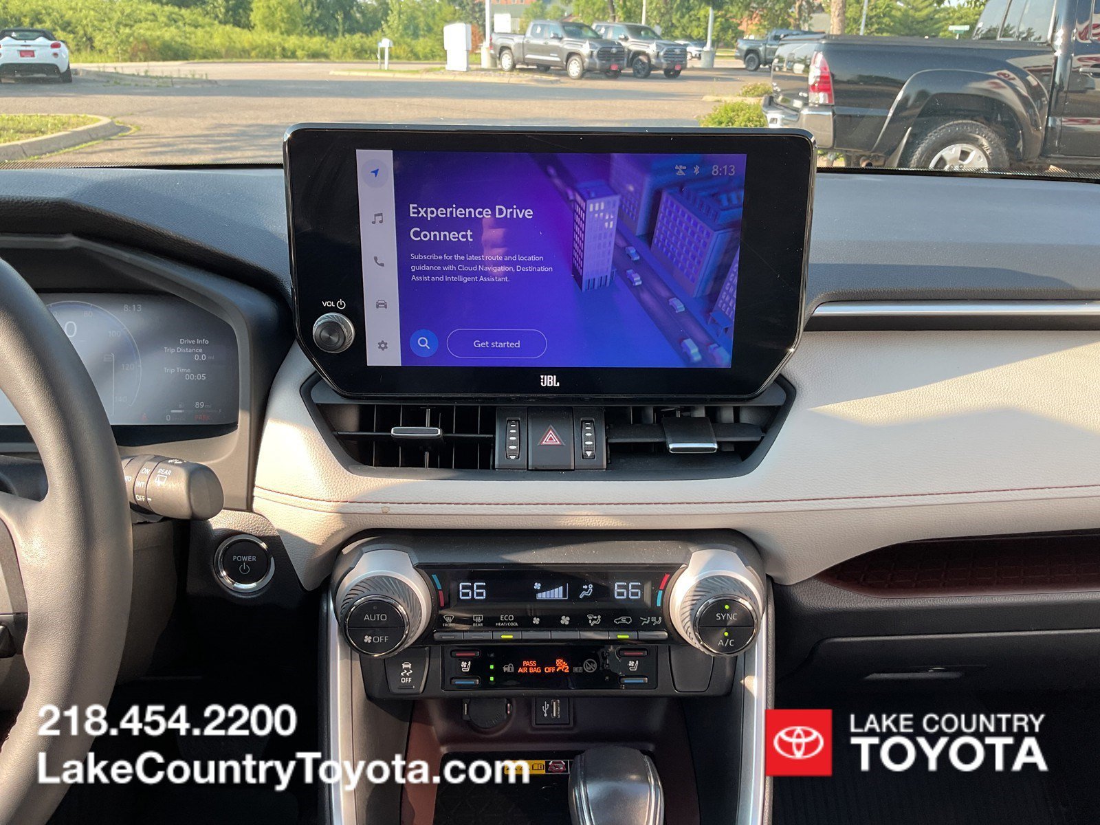 2023 Toyota RAV4 Limited - Photo 21