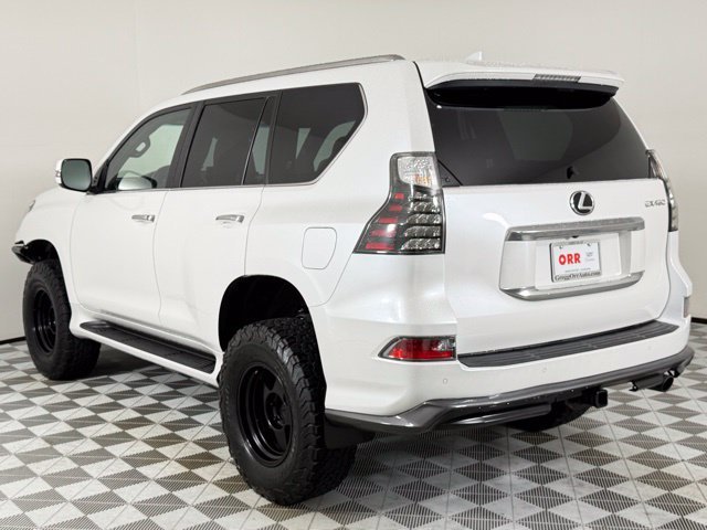 2023 Lexus GX LUXURY - Photo 12