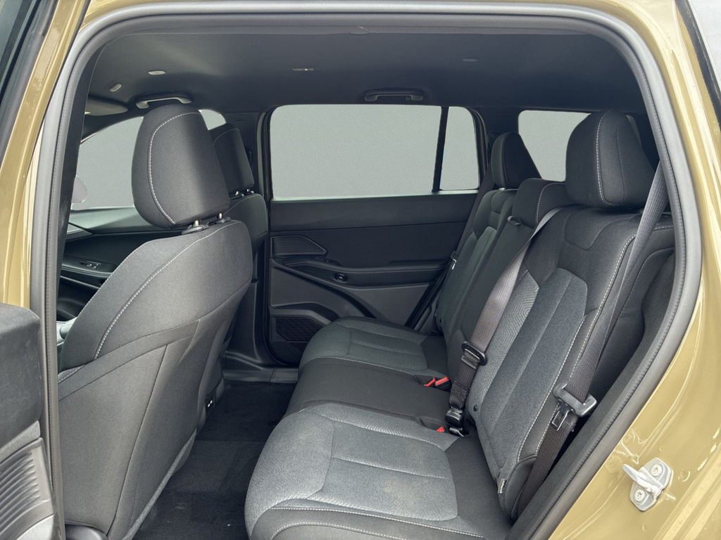 New 2026 41 Exterior Paint Jeep Laredo image 25