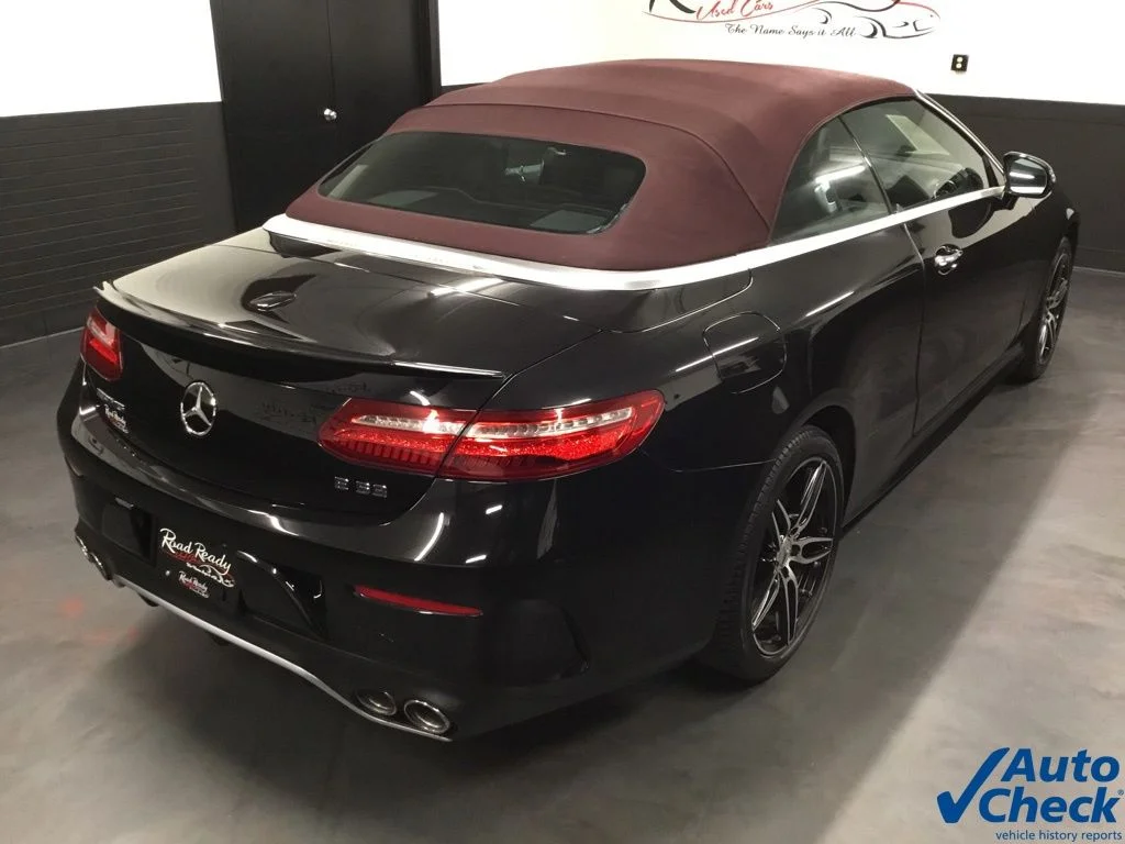 2019 Mercedes-Benz E-Class AMG E53 - Photo 22