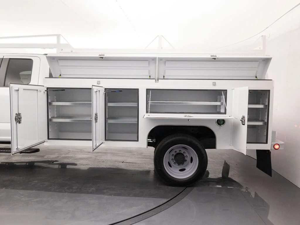 2026 Ford F-450 Super Duty Chassis Cab XL - Photo 29