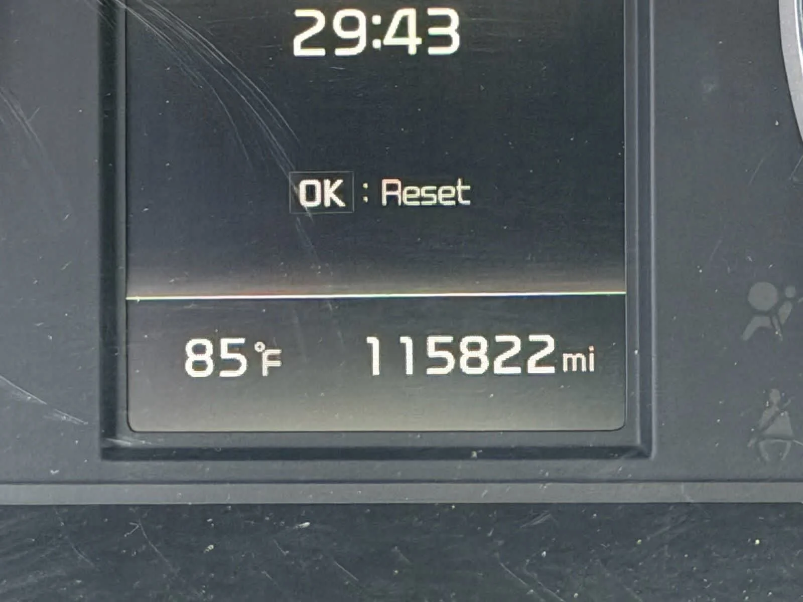 Used 2022 Glacial White Pearl Kia GT-Line image 36