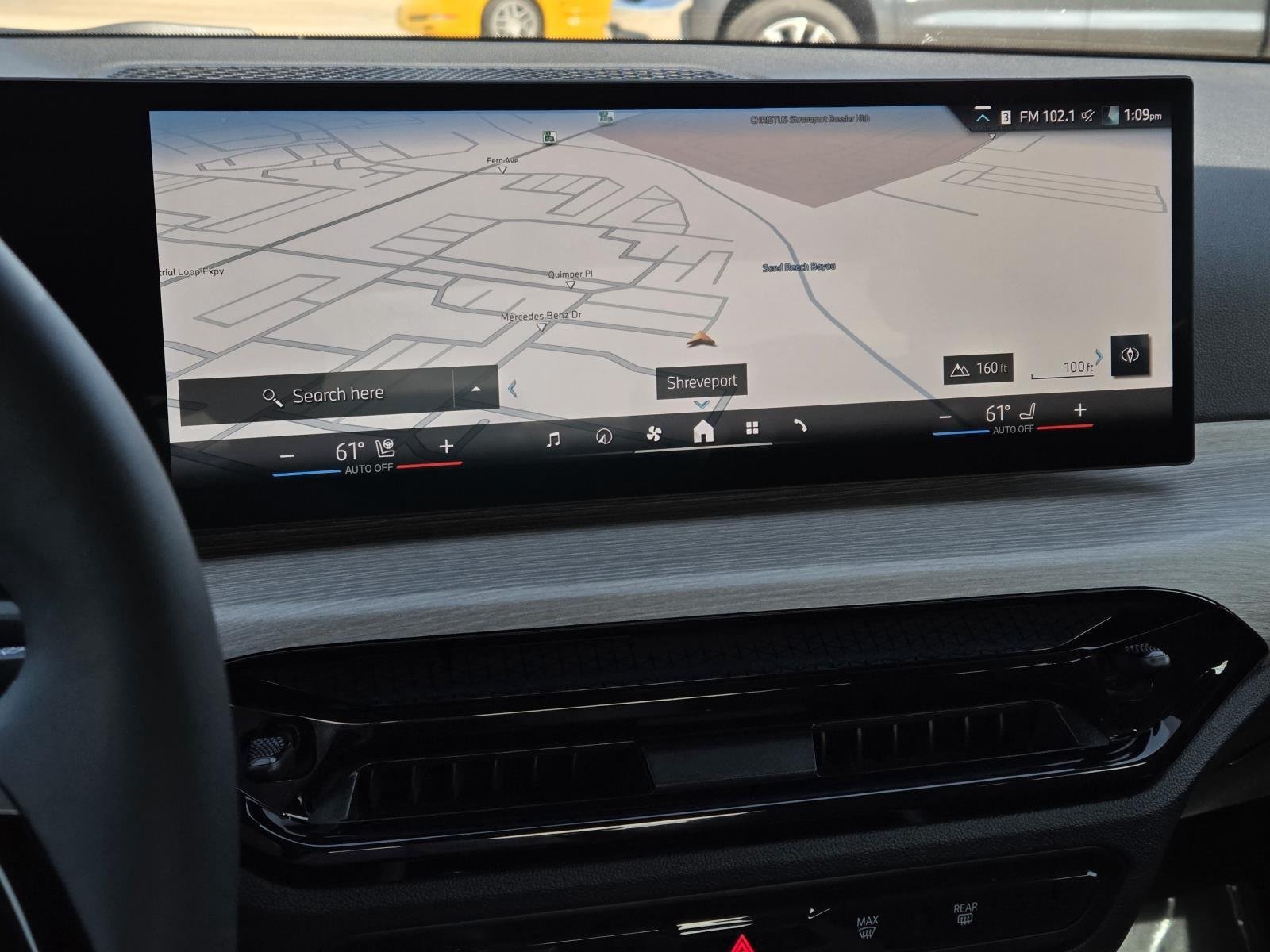 Used 2025 BLACK BMW 330i image 21