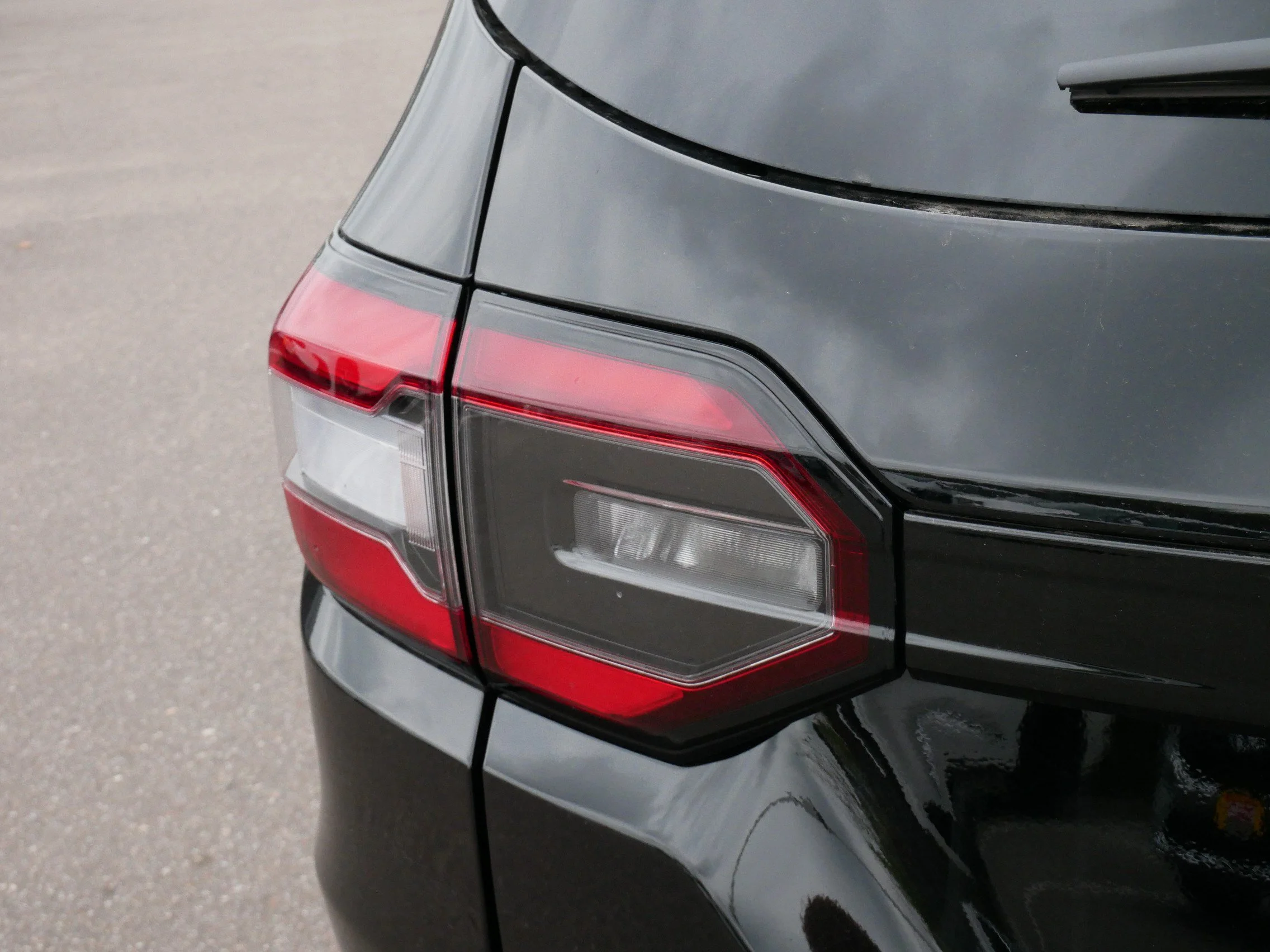 2026 Honda Pilot Touring - Photo 17