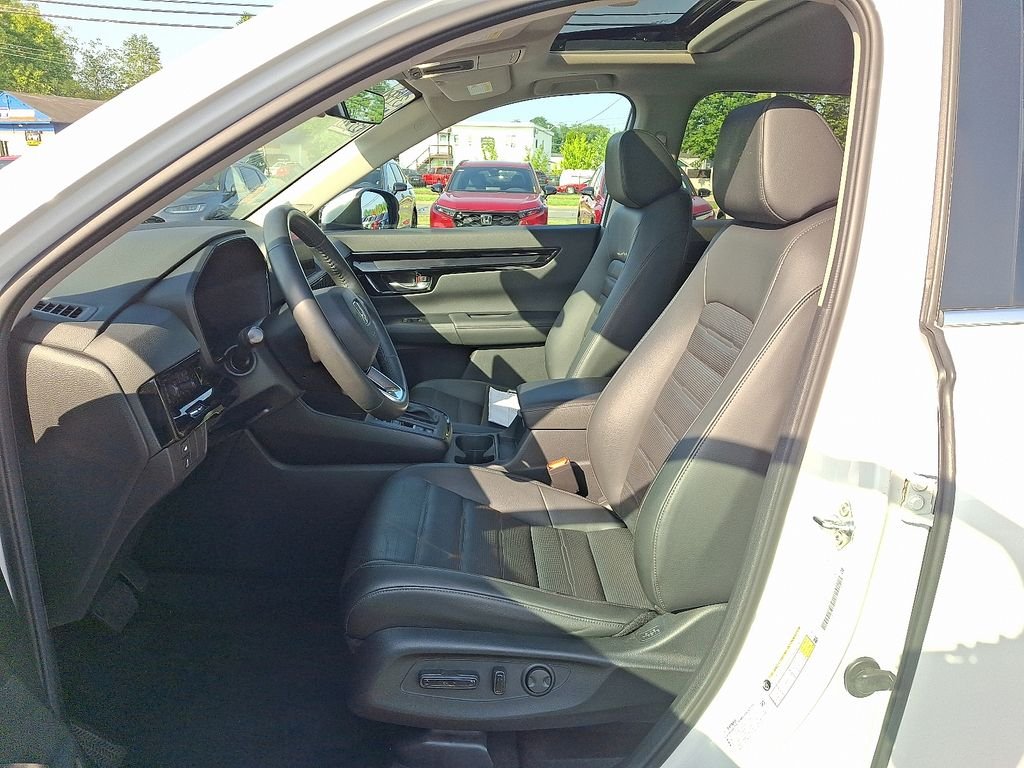 2024 Honda CR-V EX-L - Photo 14