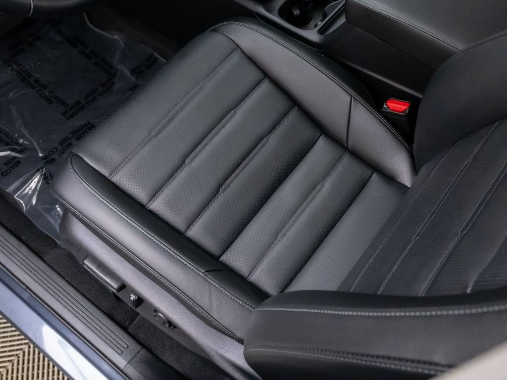 2025 Honda CR-V EX-L - Photo 16