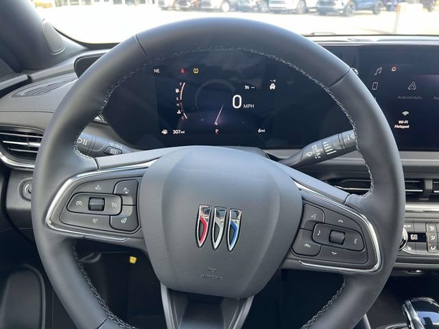 2026 Buick Envista Preferred - Photo 18