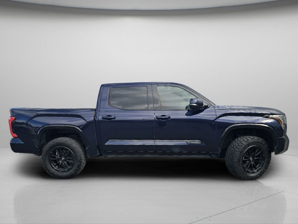 Used 2023 Blueprint Toyota Platinum image 28