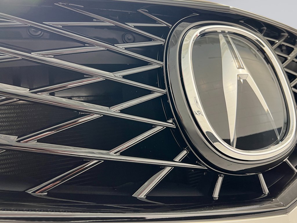 New 2026 Platinum White Pearl Acura w/A-Spec Package image 12