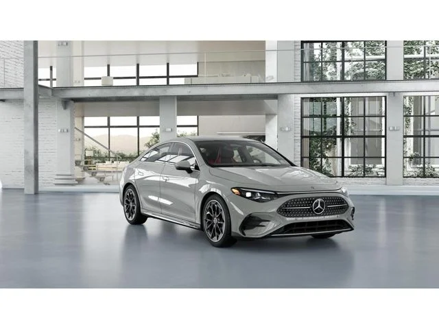 New 2027  Mercedes-Benz  image 10