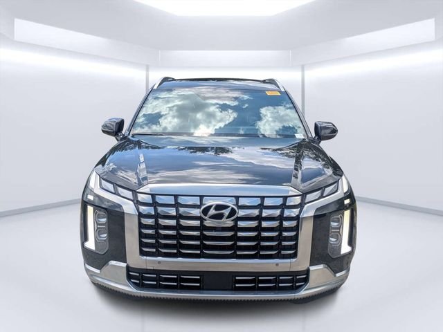 Certified Used 2023 Black Hyundai Calligraphy image 8