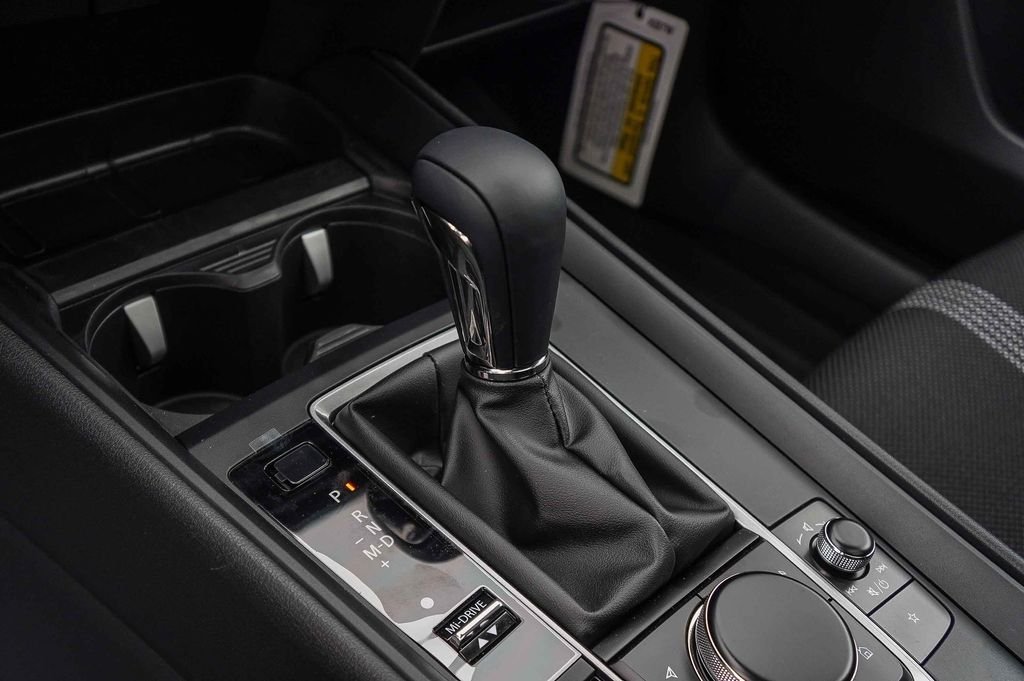 New 2026 Zircon Sand Metallic Mazda 2.5 S Meridian Edition AWD image 23