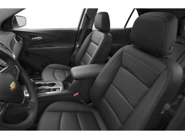 Used 2018 Silver Ice Metallic Chevrolet Premier image 20
