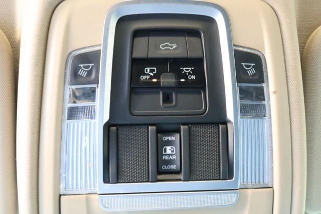 2021 RAM Ram 1500 Pickup Laramie - Photo 19