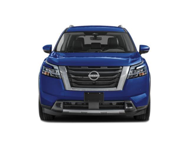 Used 2025 Gun Metallic Nissan SL image 7