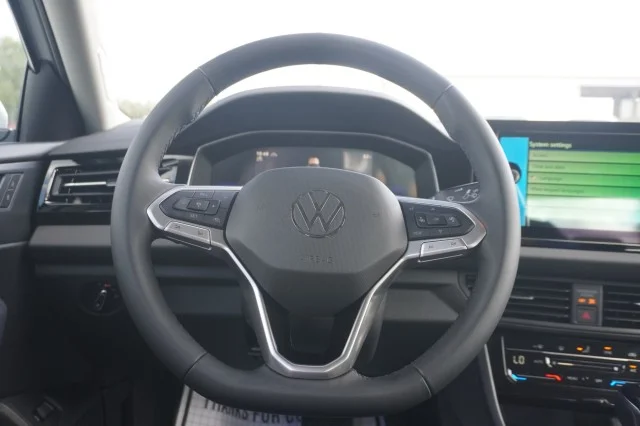 New 2027 WHITE Volkswagen S image 22