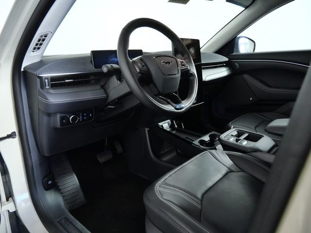 Certified Used 2025 Beige Ford Premium image 15