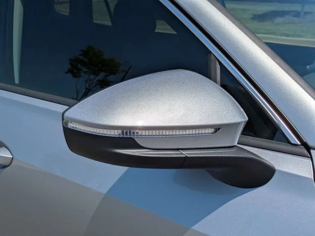 New 2026 Silver Volkswagen 2.0T S image 12