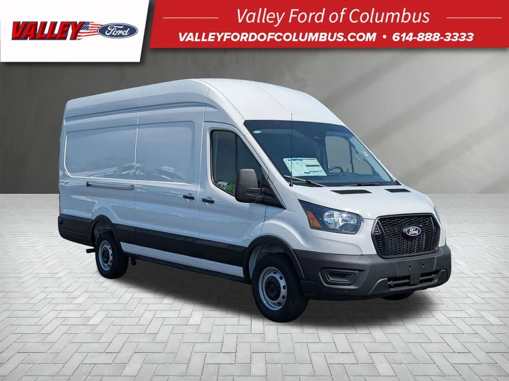 2026 Ford Transit 350 High Roof 148EL WB's photo