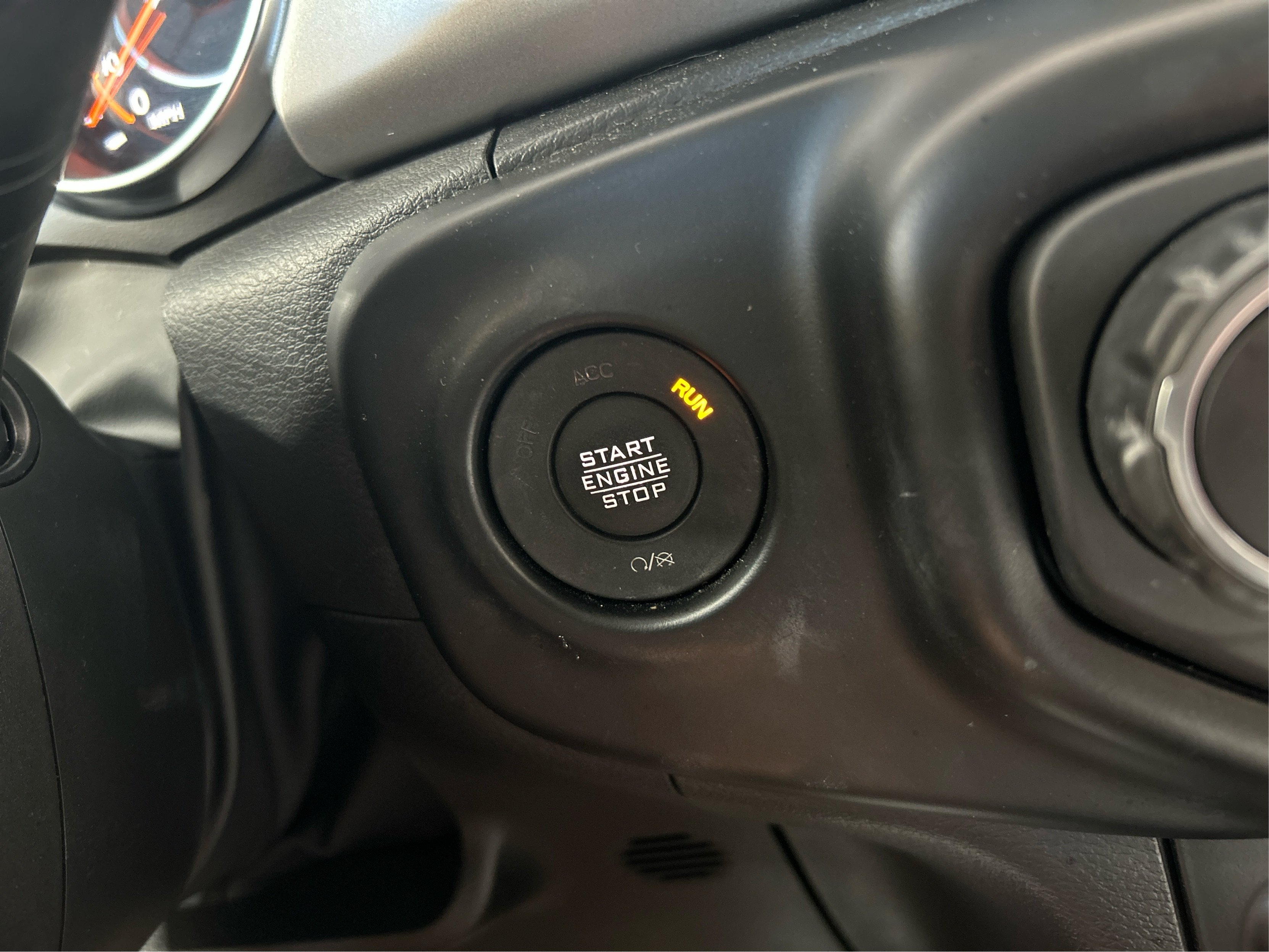 Used 2022 Gray Jeep Willys image 26
