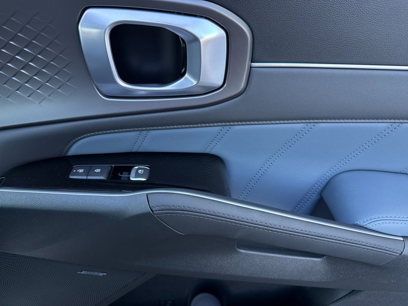 2025 Kia Sorento SX Prestige Hybrid - Photo 20