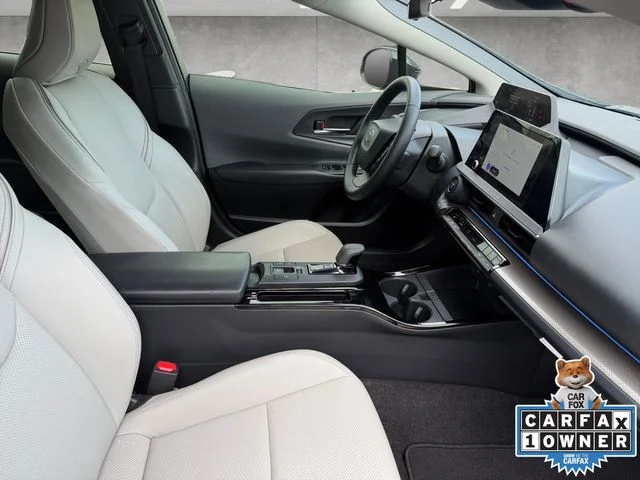 Used 2026 Black Toyota XLE image 24