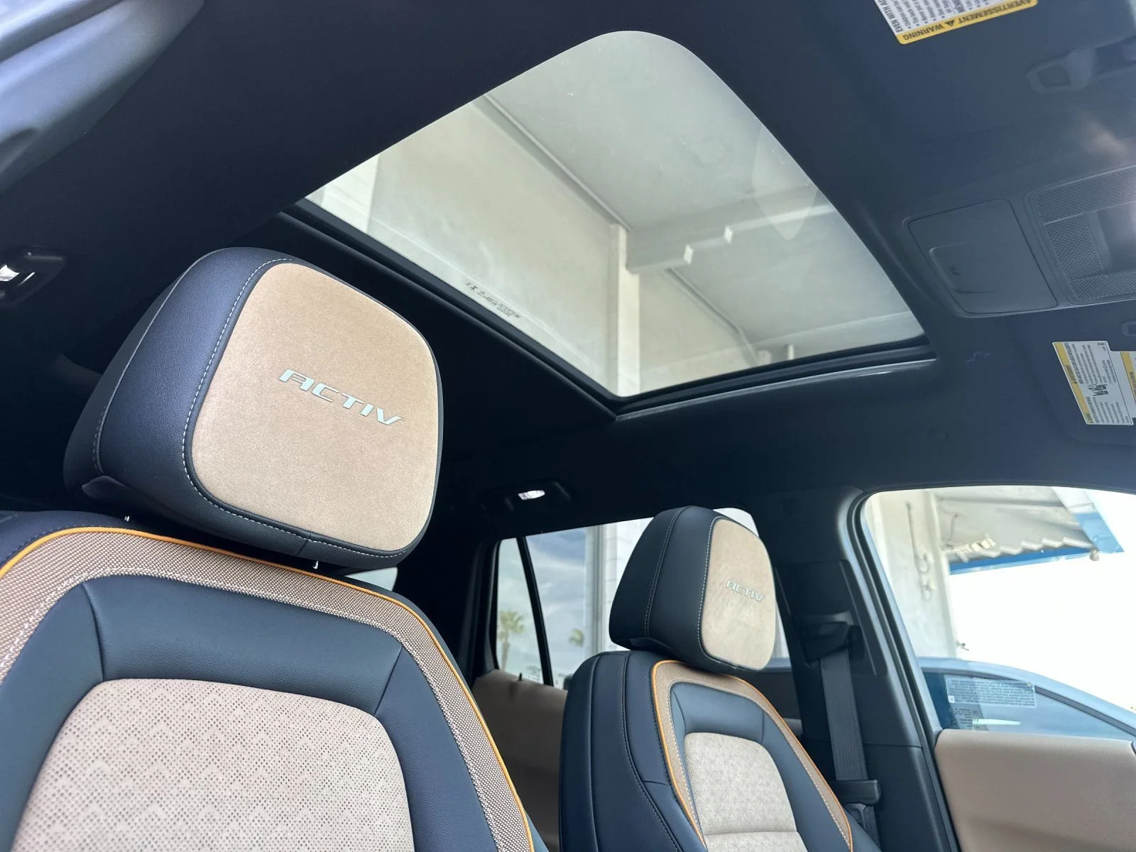 2026 Chevrolet Equinox ACTIV - Photo 17