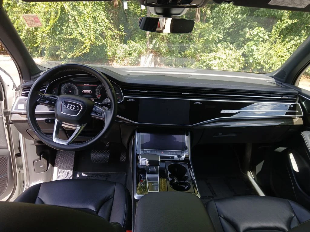 2025 Audi Q7 Premium Plus - Photo 13