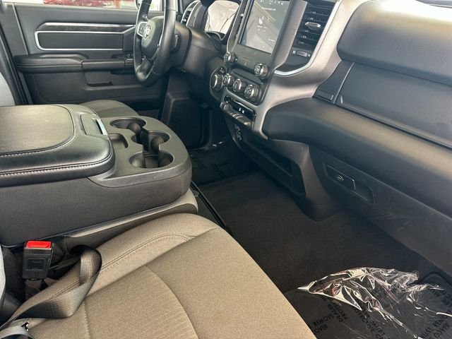 Used 2024 Red Ram Big Horn image 15