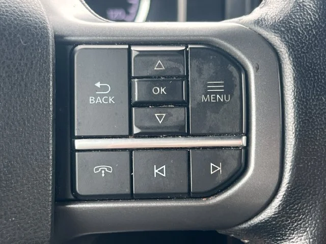 Used 2021 Gray Ford XLT image 25
