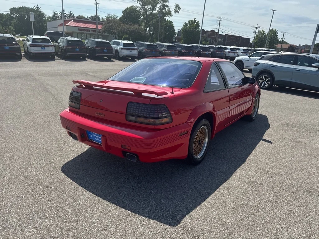 1990 Pontiac Grand Prix - Photo 7