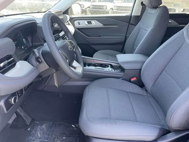 New 2026 Blue Ford Active image 13