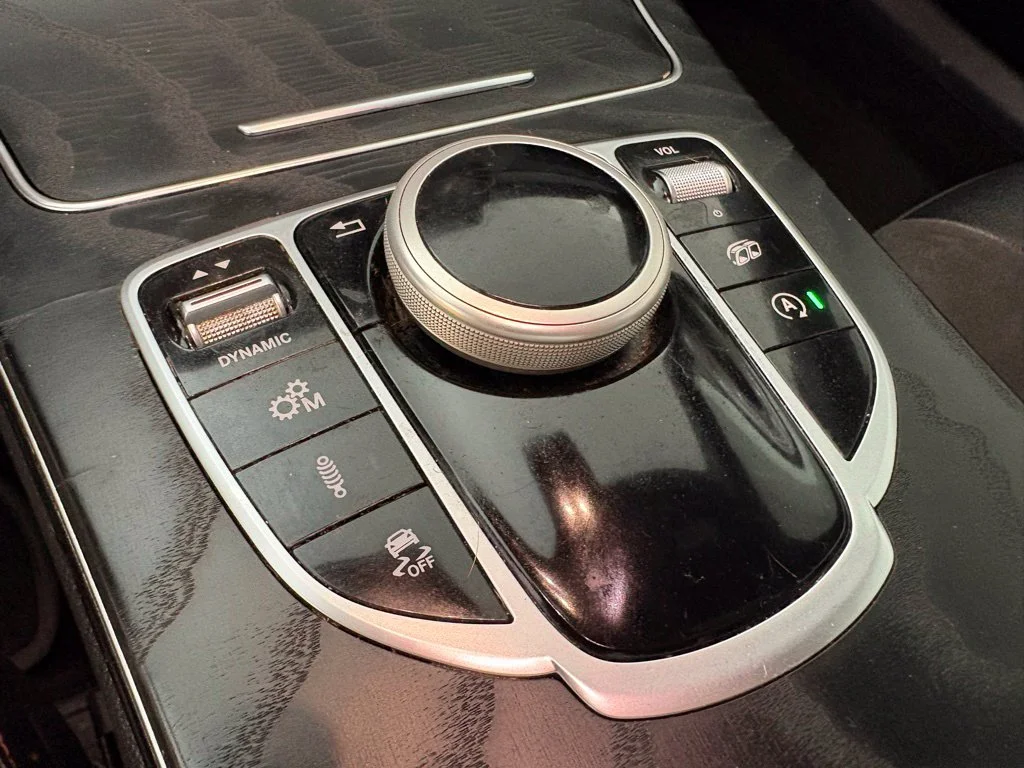 Used 2021 Black Mercedes-Benz C 43 AMG® image 33