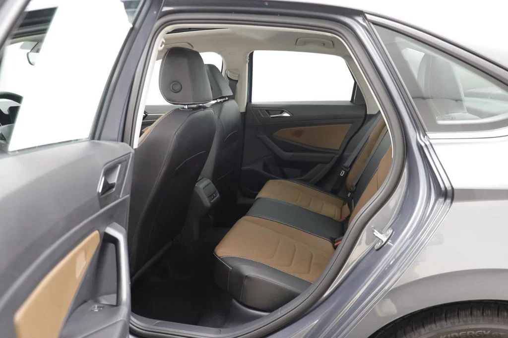 New 2026 Platinum Gray Volkswagen 1.5T SEL image 15
