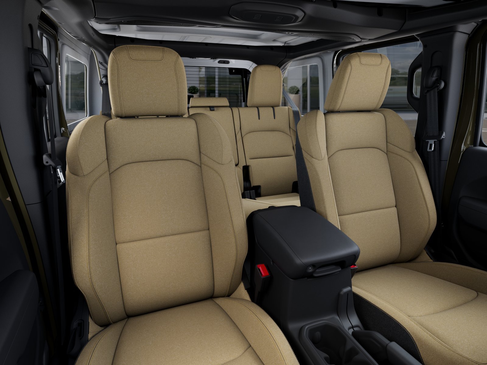 New 2026 41 Exterior Paint Jeep Willys 41 image 43