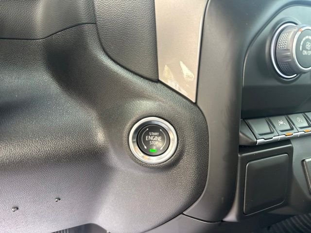 Used 2026 White Chevrolet WT image 18