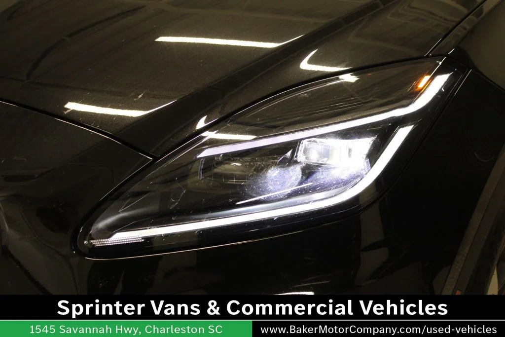Used 2024 Black Jaguar P250 image 11