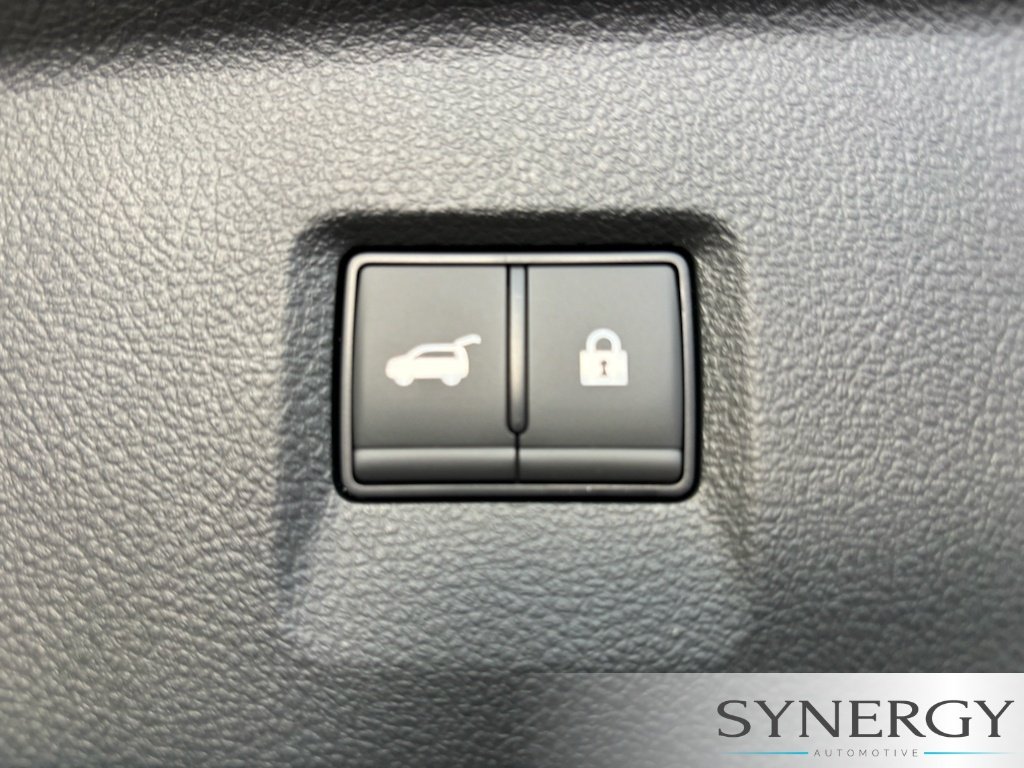 New 2027 MINERAL BLACK INFINITI Sport AWD image 31