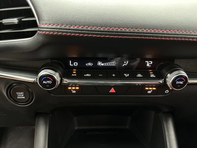 Certified Used 2026 Gray Mazda 2.5 S Carbon Edition image 18