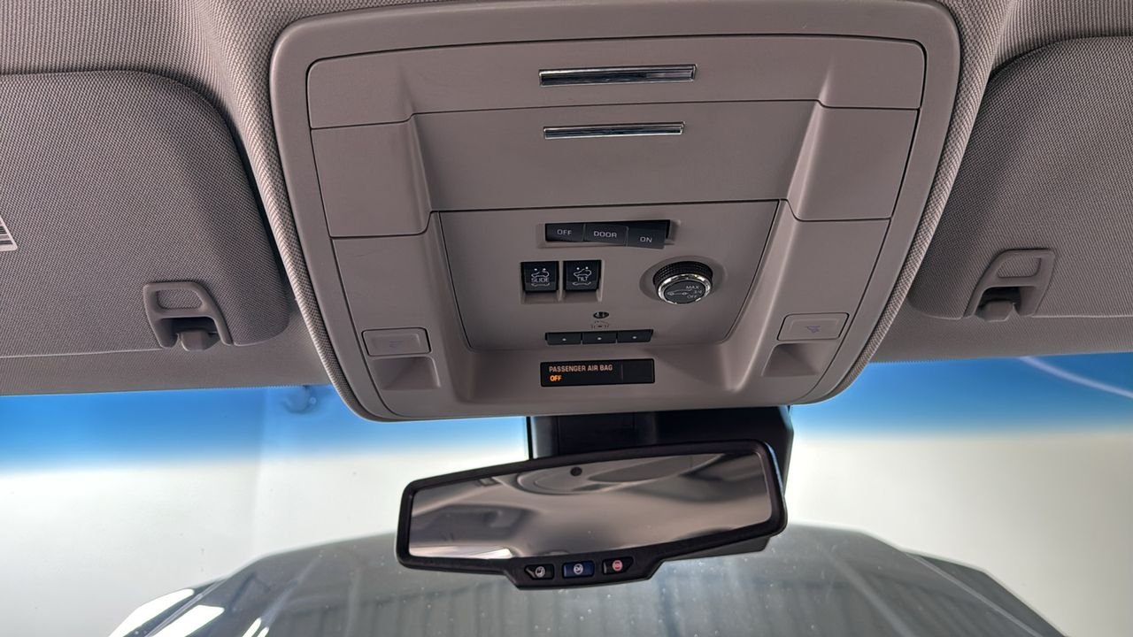 Used 2019 Gray Chevrolet LT image 11