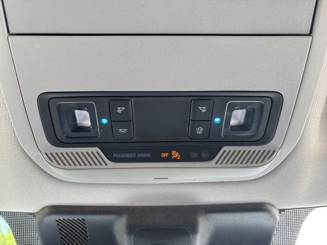 Used 2024 White Ford XLT image 33
