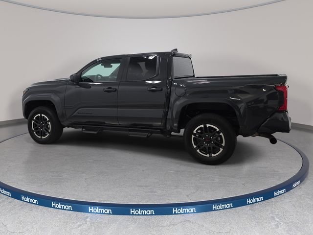 Certified Used 2025  Toyota TRD Sport image 8