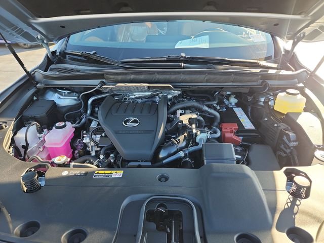 New 2026 Iridium Lexus PREMIUM PLUS image 26