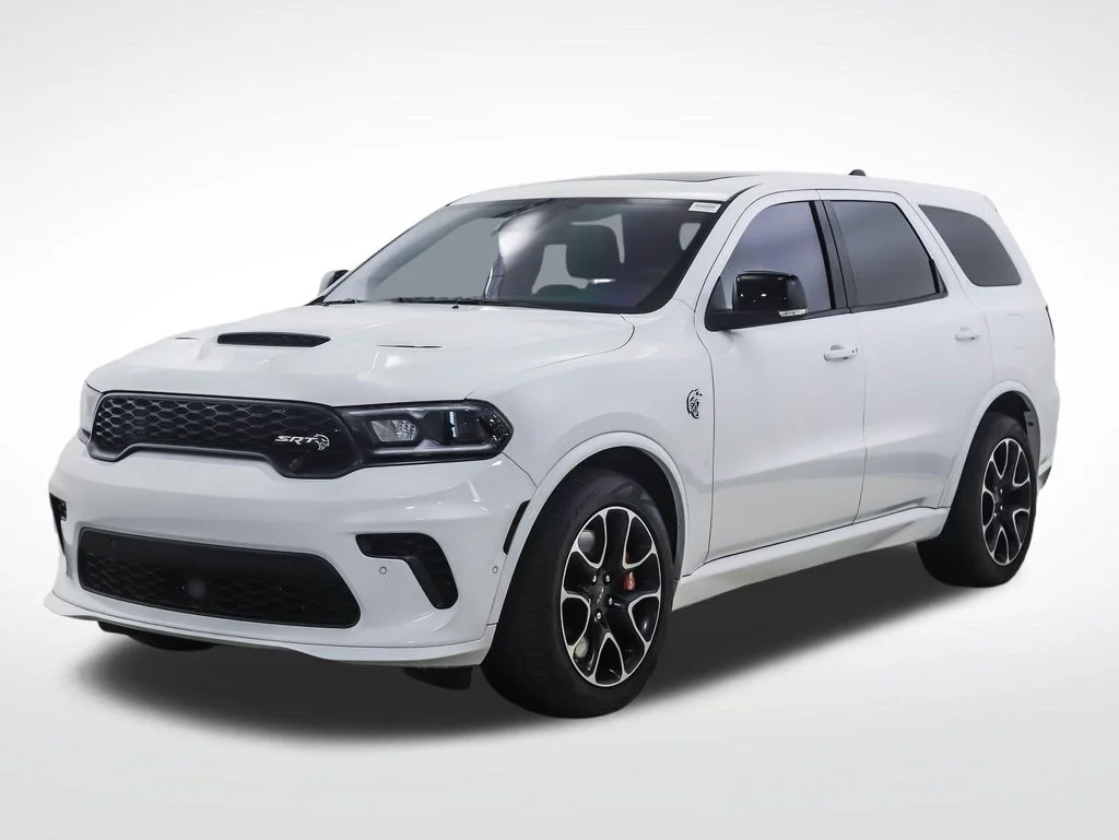 2023 Dodge Durango